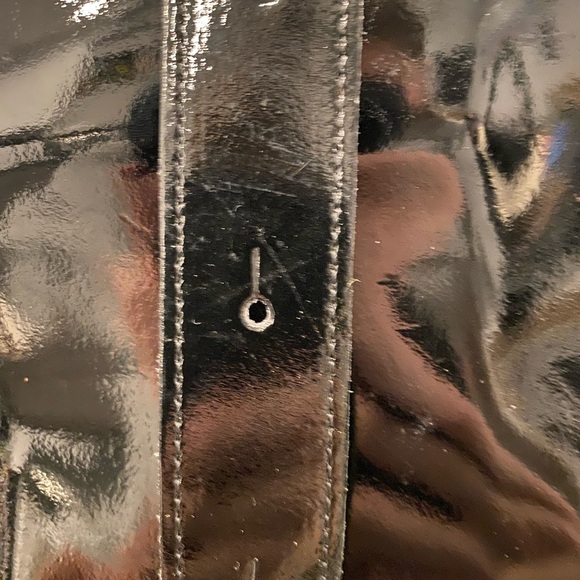 Longchamp triangle backpack - Picture 11 of 12